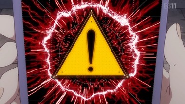 リトルウィッチアカデミア 24話 感想 画像28