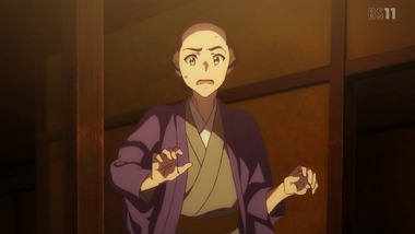無彩限のファントム・ワールド 9話 感想 画像20