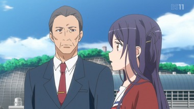 OVA はいふり 感想 画像17