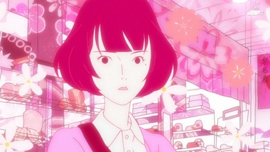 四畳半神話大系 4話 感想 画像9