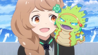 ラクエンロジック12話 感想 画像21