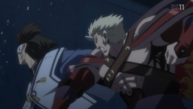 うたわれるもの 偽りの仮面 24話 感想 画像4