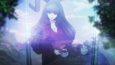 魔法科高校の劣等生 26話 感想 画像22