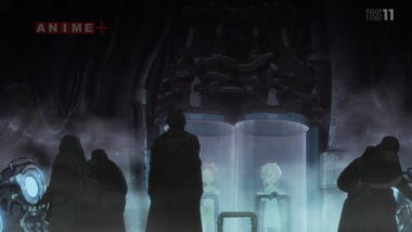 メイドインアビス 13話感想画像9