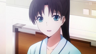 魔法科高校の劣等生 7話 感想 画像10