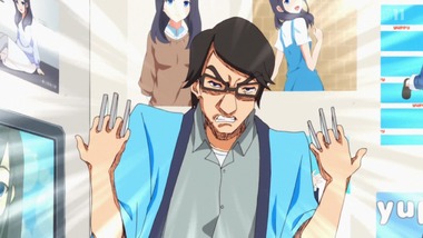 ハッカドール 11話 感想 画像4