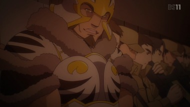 魔法科高校の劣等生 26話 感想 画像8