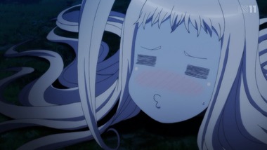 モンスター娘のいる日常 11話 感想 画像19