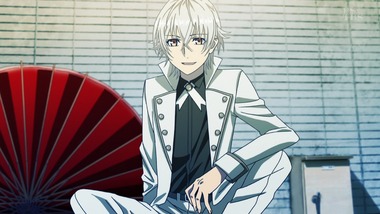 K RETURN OF KINGS 5話 感想 画像11