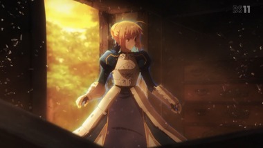 Fate Zero 20話 感想 画像11