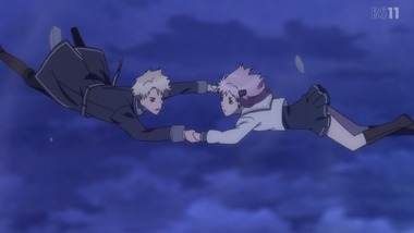 ノルン+ノネット 12話 感想 画像6