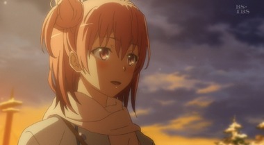 俺ガイル 13話 画像4