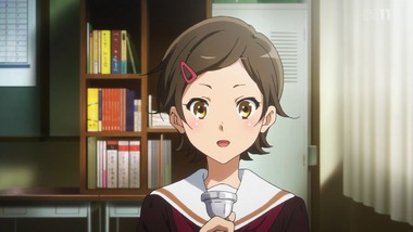 響け！ユーフォニアム 画像 感想 実況4