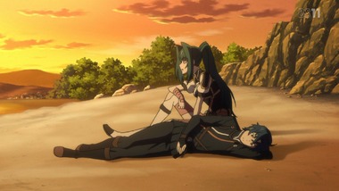 棺姫のチャイカ AVENGING BATTLE 感想 実況 画像5