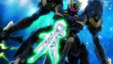 ナイツ＆マジック 13話感想画像8