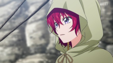 暁のヨナ 画像 感想 実況8