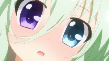 魔法少女リリカルなのはＶｉＶｉｄ 8話 画像 感想 実況5