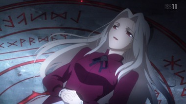 Fate Zero 20話 感想 画像1