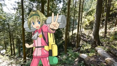 おへんろ。 6話 感想 画像20