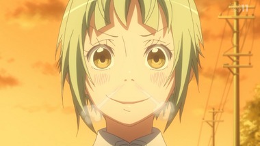 あまんちゅ! 9話 感想 画像15