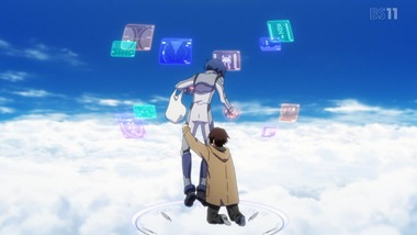 レクリエイターズ 11話 感想 画像7