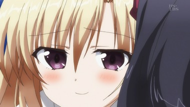 銃皇無尽のファフニール 画像 感想 実況1