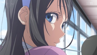 あまんちゅ! 3話 感想 画像1