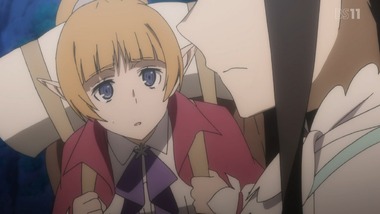 ダンまち 外伝 ８話 感想 画像3