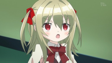 ランス・アンド・マスクス 4話 感想 画像7