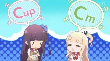 ひなこのーと 7話 感想 画像9