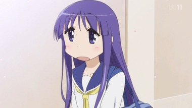 ゆゆ式 1話 感想 画像2