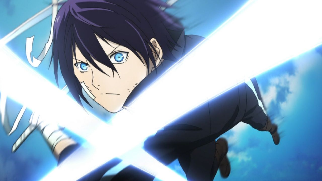 ノラガミ Aragoto ちほ速 Bsアニメ一覧表 新作 今期アニメ番組一覧 ノラガミ Aragoto ちほ速 Bsアニメ一覧表 新作 今期アニメ番組一覧