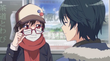 風夏 9話 感想 画像7