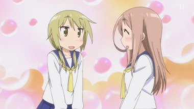 ゆゆ式　8話 感想 画像8