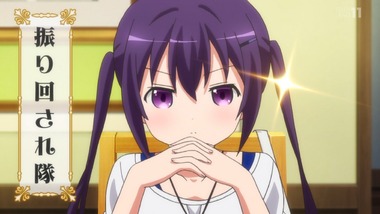 ご注文はうさぎですか05 8話 感想 画像5