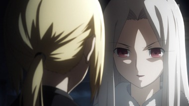 Fate Zero 12話 感想 画像5