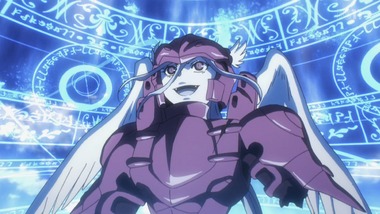 オーバーロード 13話  感想 画像6