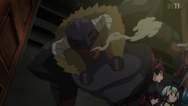 GATE 自衛隊 24話 感想 画像6