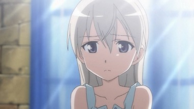 ストライクウィッチーズ 9話 感想 画像2