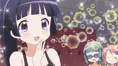 わかば*ガール 6話 感想 画像1