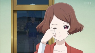 サクラダリセット 12話 感想 画像16