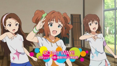 THE IDOLM@STER 感想 画像23