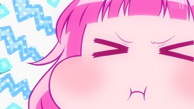 NEW GAME!! 11話感想画像1