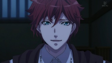 Dance with Devils 10話 感想 画像15