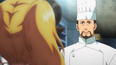 異世界食堂 8話感想画像13