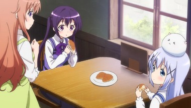 ご注文はうさぎですか22 5話 感想 画像22
