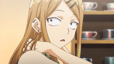 だがしかし　１０話 感想 画像2
