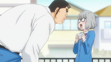 俺物語！！ 21話 感想 画像4