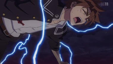 新妹魔王の契約者BURST 9話 感想 画像4