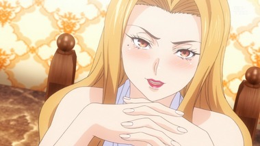 食戟のソーマ 24話 感想 画像3